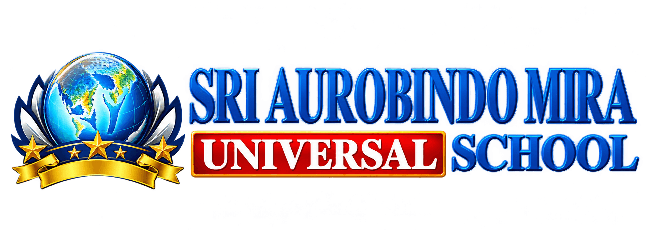 Sri Aurobindo Mira Universal School