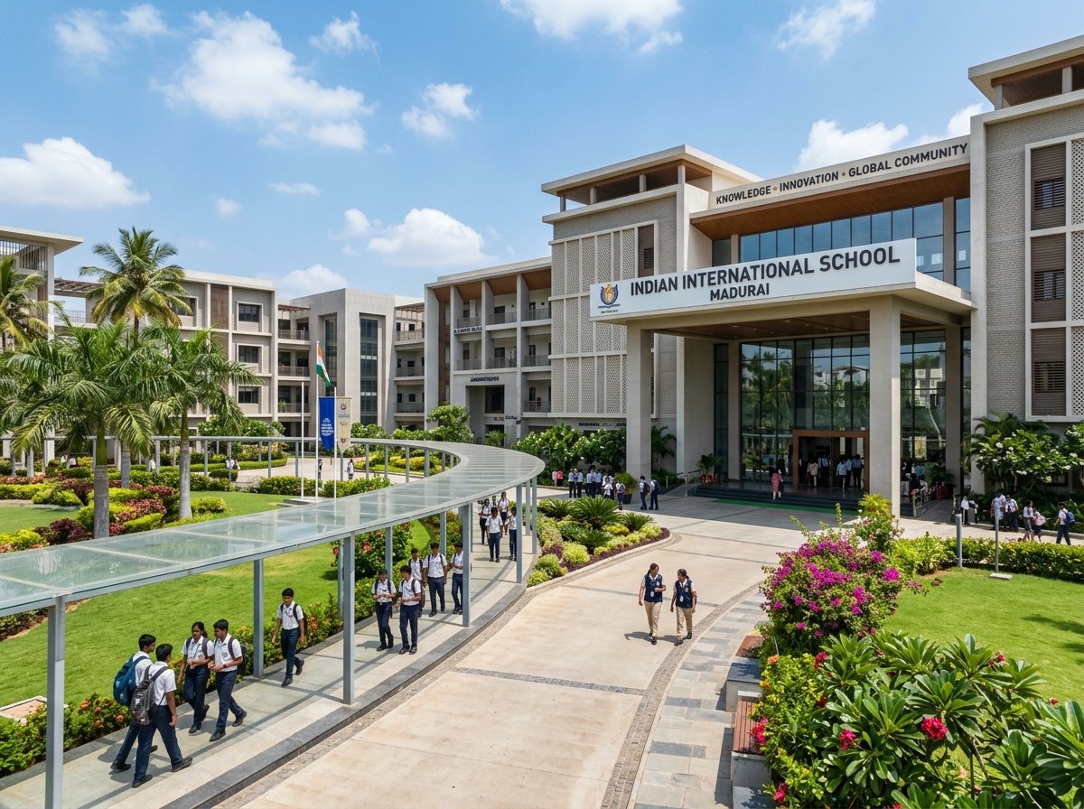 Student Care Center