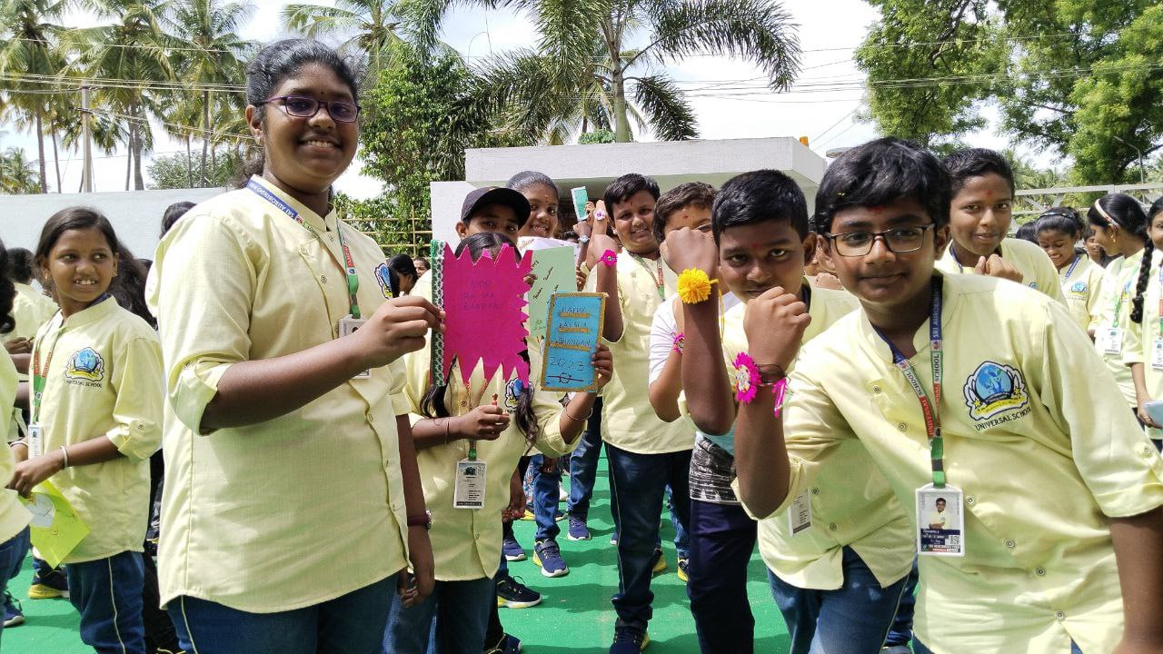 Science & Innovation Exhibition